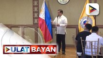 House Speaker Martin Romualdez, nagpasalamat sa suporta ng ilang grupong retiradong sundalo sa ...