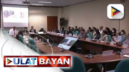 Senado, nagdesisyon na ipa-subpoena si Quiboloy dahil sa mga akusasyon laban sa kanya