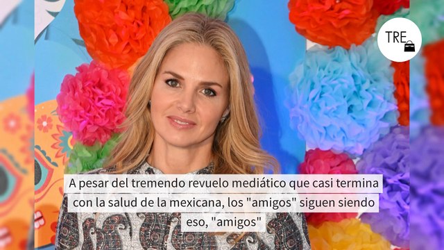 Federico de Dinamarca, muy pendiente de Genoveva Casanova: hay relación y el monarca es un apoyo para la mexicana