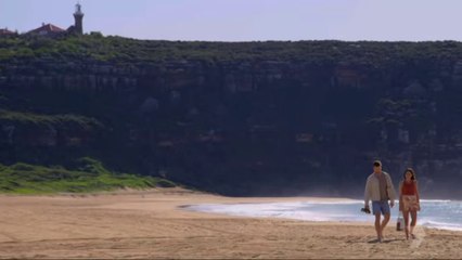 Home and Away promo shows Tane and Felicity reunion and heartbreak