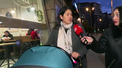 Alejandra Osborne, rotunda tras la entrevista de Gabriela Guillén: "No me he quedado flipada"