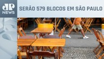 Bares e restaurantes em SP podem aumentar faturamento em até 10% no Carnaval de 2024