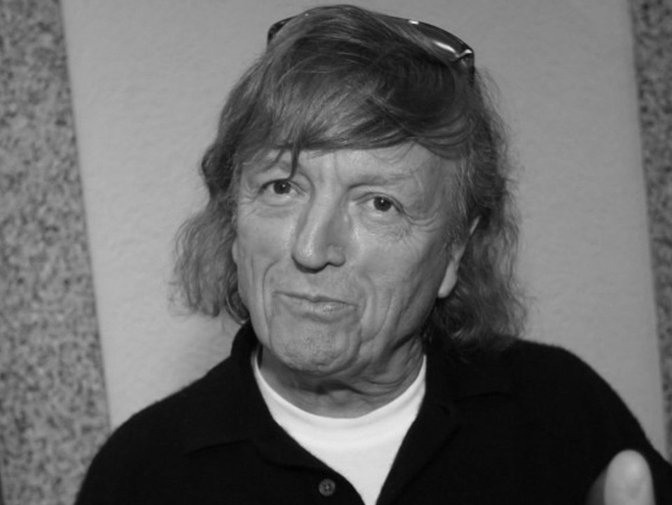 Milli-Vanilli-Produzent Frank Farian ist gestorben