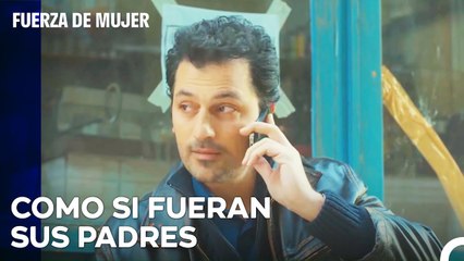 Arif Estaba Preocupado Por Bahar Y Los Niños -  Fuerza De Mujer Capitulo 36