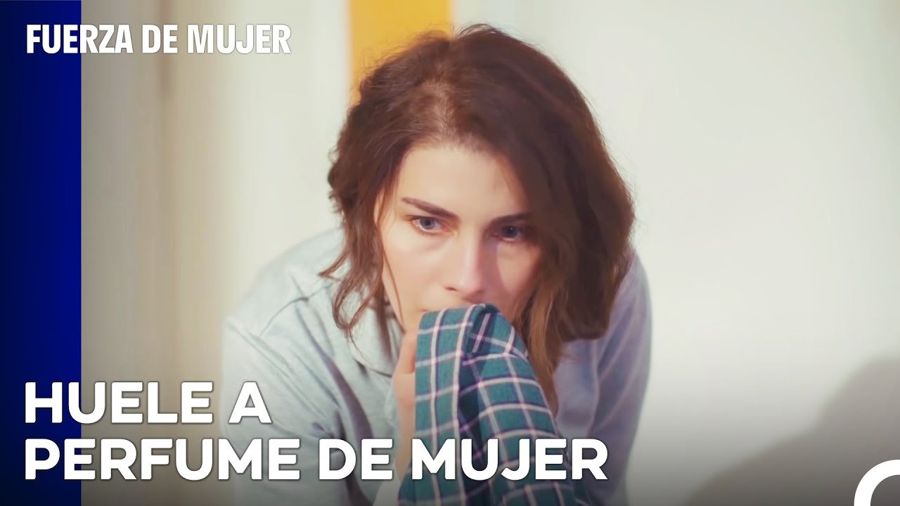 Musa Intenta Poner Celosa A Jale -  Fuerza De Mujer Capitulo 38