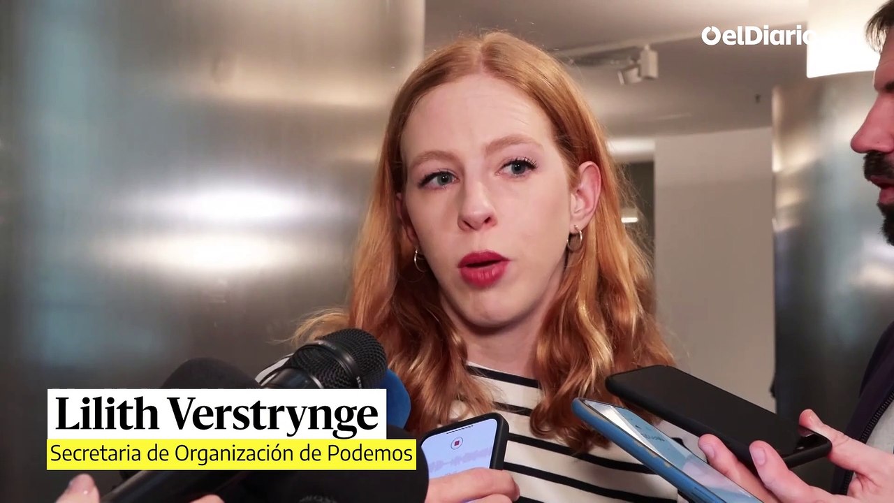 Podemos exige a Sánchez que asuma "responsabilidades" ante la sentencia del Supremo que declara ilegal la devolución de menores a Marruecos en 2021