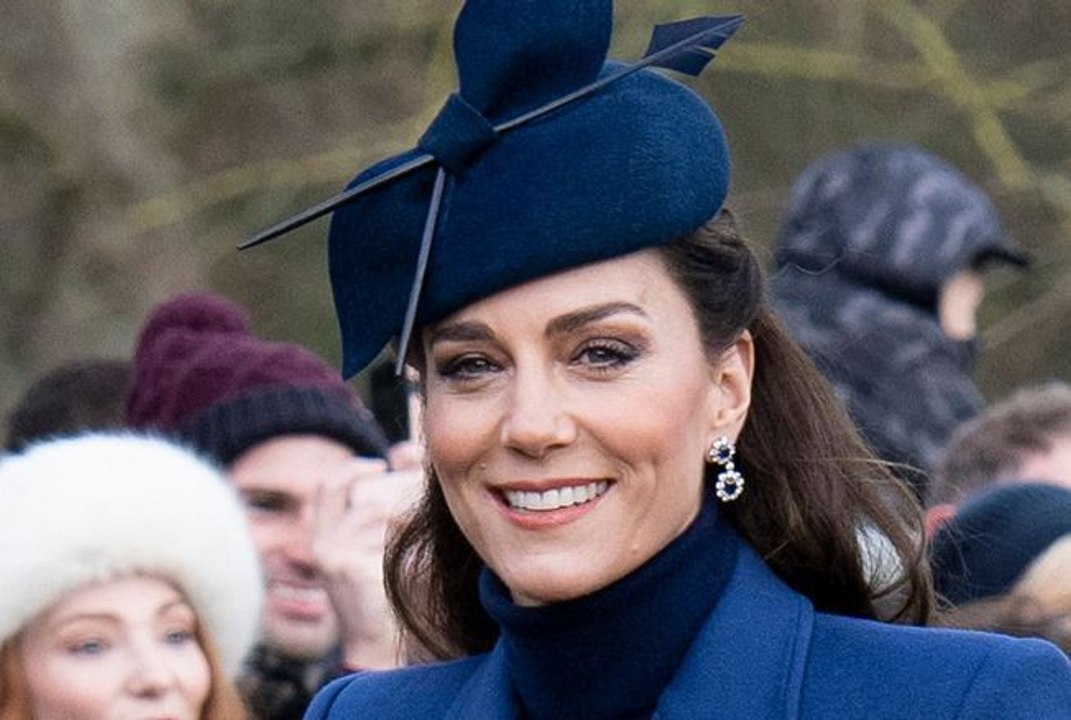 Kate Middleton hospitalisée : voici pourquoi la famille royale garde le silence et conserve le mystère autour de son état de santé