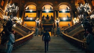 John Wick_ Chapter 4 (2023 Movie) Official Trailer – Keanu Reeves, Donnie Yen, Bill Skarsgård