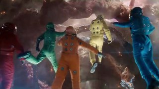 Marvel Studios’ Guardians of the Galaxy Vol. 3 _ Official Trailer