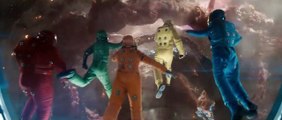 Marvel Studios’ Guardians of the Galaxy Vol. 3 _ Official Trailer