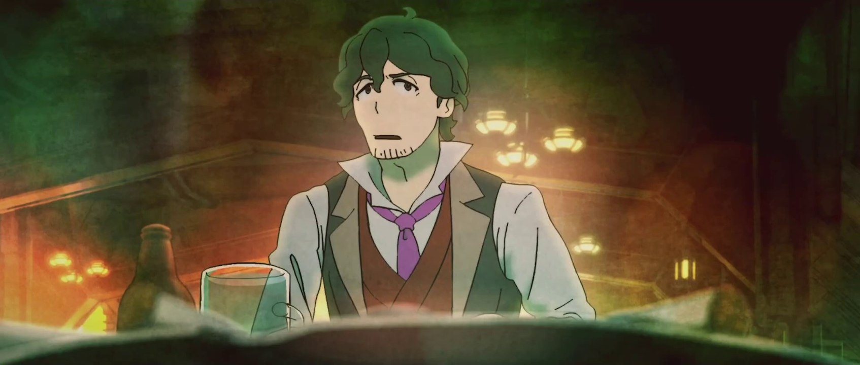 Kurayukaba Trailer