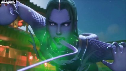 The First Son-In-Law Vanguard of All Time S2 Ep 46 ENG SUB