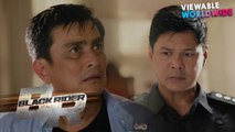 Black Rider: General Policarpio, sinubukang tapusin ang sariling buhay?! (Episode 57)