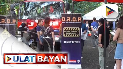 Mga latest innovation at rescue techniques sa pagresponde sa mga sakuna, ibinida
