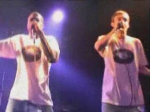 Obbc beatbox - Le Plan (Ris Orangis)