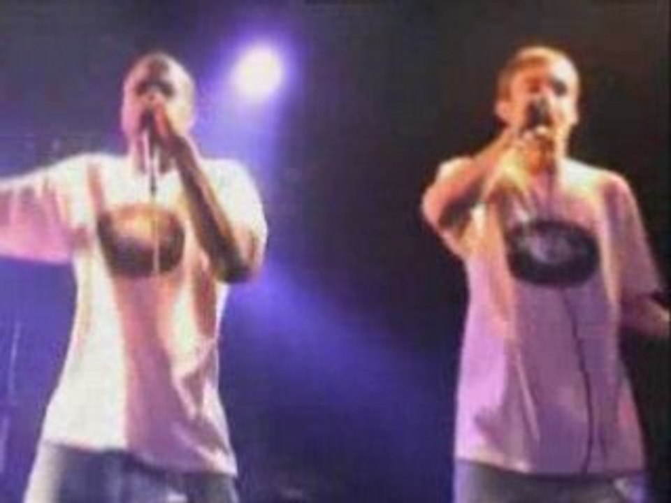 Obbc beatbox - Le Plan (Ris Orangis)