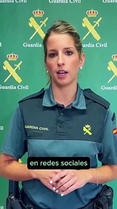 Estafa nigeriana: la Guardia Civil explica en qué consiste y cómo evitarla