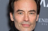 Anthony Delon : ce tendre hommage pour sa mère Nathalie Delon