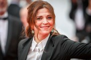 César 2024 : l’actrice et réalisatrice Agnès Jaoui recevra un César d’honneur