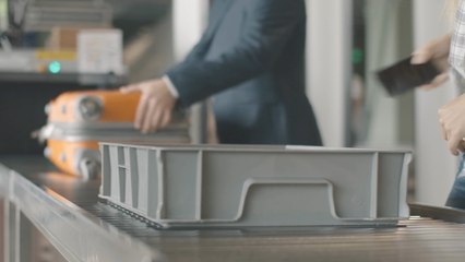 Airport 100ml liquid limit scrappage delay to 2025