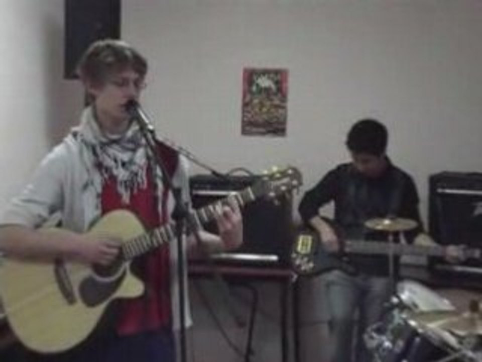 Club musique