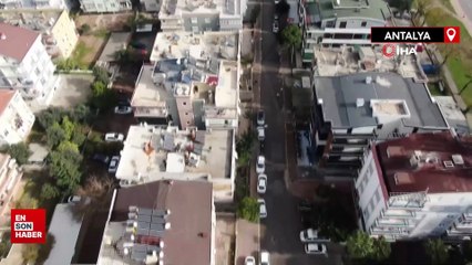 Antalya’da tersine göç başladı: Konut fiyatları yüzde 15 düştü