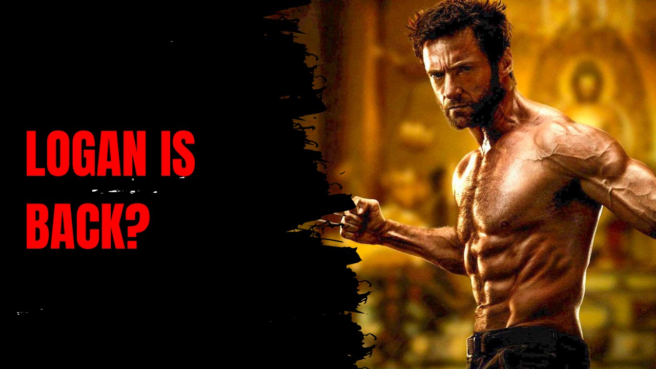 Hugh Jackman's Shocking Transformation