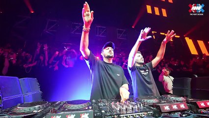 第4集4K全场 AMF 2024 比利时兄弟 4K全场 AMF 2024 比利时兄弟 Dimitri Vegas & Like Mike现场#电音节 #电音 #演出现场 #百大dj