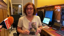 Golda, storia della donna che fond? Israele raccontata nel libro di Elisabetta Fiorito