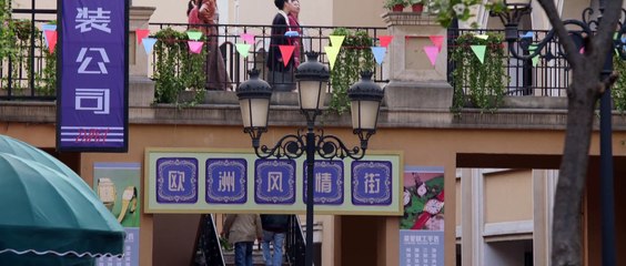 22 大江大河3 第22集（2024年最新剧集）🔥