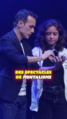 Découvrez les Coulisses de la Tournée : Anecdotes Exclusives 🎤