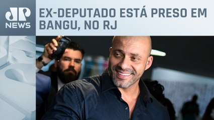 PGR nega pedido de regime semiaberto para Daniel Silveira