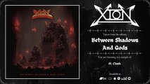 XION - Between Shadows And Gods | 2024 | Album Teaser |