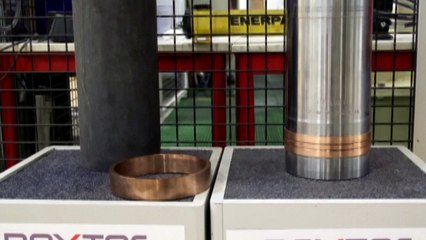 Nato: Mega-Munitionsdeal mit deutschem Hersteller