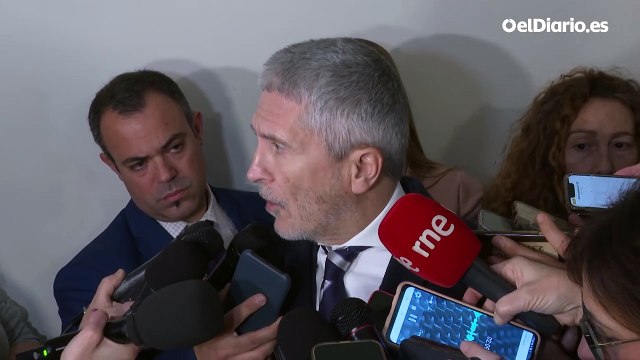 Marlaska se empeña en defender la devolución de menores a Marruecos de 2021 tras el fallo del Supremo