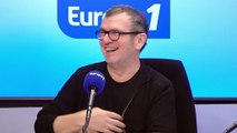 Le chanteur Bernard Lavilliers recevra une Victoire d'honneur aux Victoires de la musique qui auront lieu le vendredi 9 février prochain - VIDEO