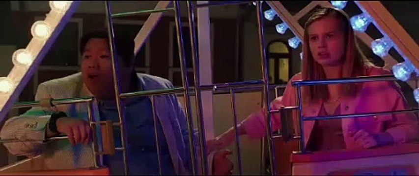 SPIDER MAN FAR FROM HOME Peter Makes His Own Suit Scene Trailer (NEW 2019) Superhero Movie HD