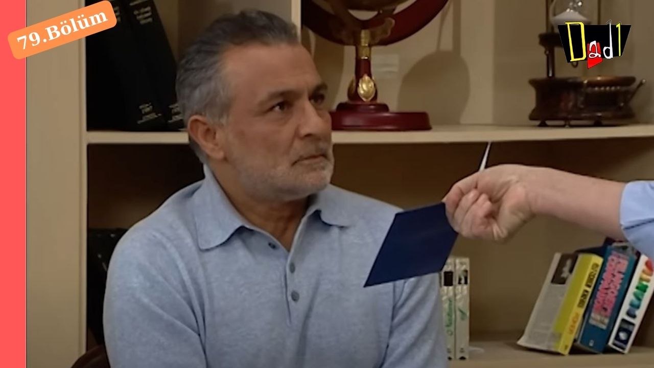 Melek, Parmağında Alyans Yok - Dadı 79. Bölüm