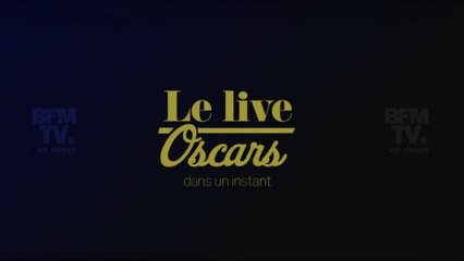 Suivez en direct l'annonce des nominations aux Oscars