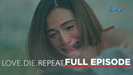 Love. Die. Repeat: Full Episode 7 (January 23, 2024)
