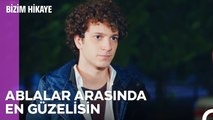 Ah Bir Bilsen Bendeki Sevdayı... - Bizim Hikaye 9. Bölüm