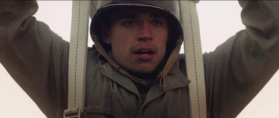 The Devil's Brigade: Die Spezialeinheit - Trailer (Deutsch) HD