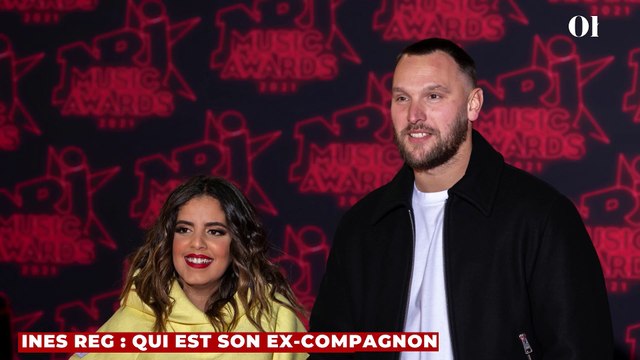 Ines Reg : qui est son ex-compagnon l'humoriste Kevin Debonne ?