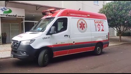 Com tiro na cabeça, homem é encontrado morto em apartamento no Centro