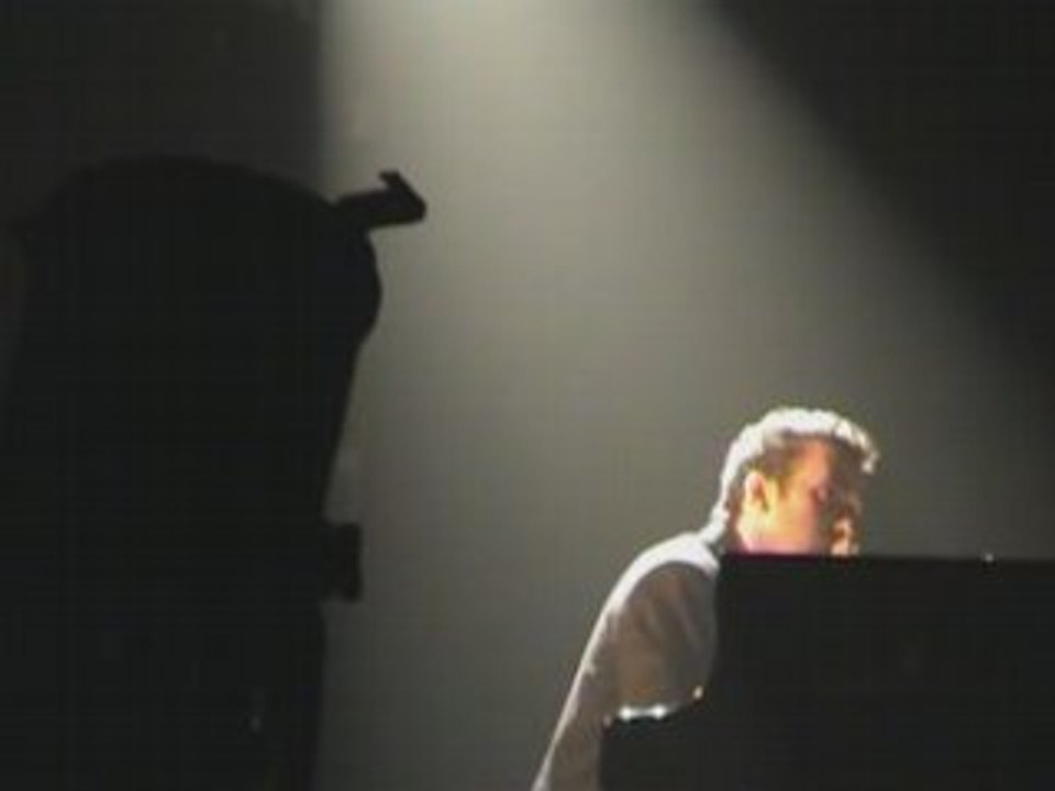 damien saez Sauver cette etoile lille