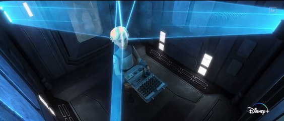 Star Wars: La Remesa Mala - temporada 3 Tráiler