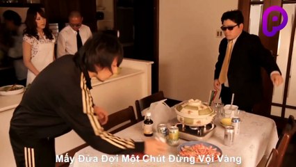 Phim Cấp 3 - Người Đàn Bà Nguy Hiểm 🔥 | Xem Ngay