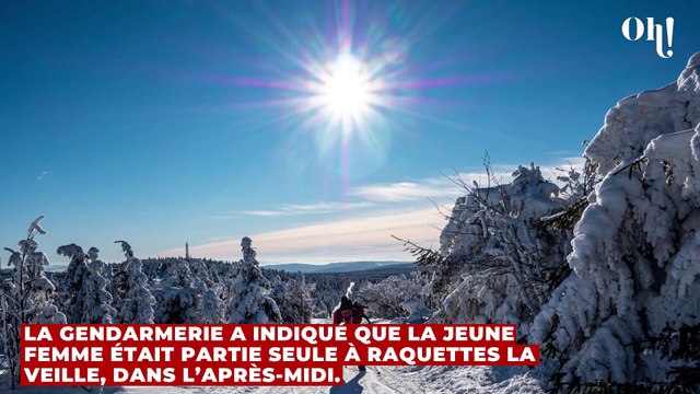 Disparition inquiétante d’une randonneuse à Isola 2000 (Alpes-Maritimes) : son corps retrouvé sans vie