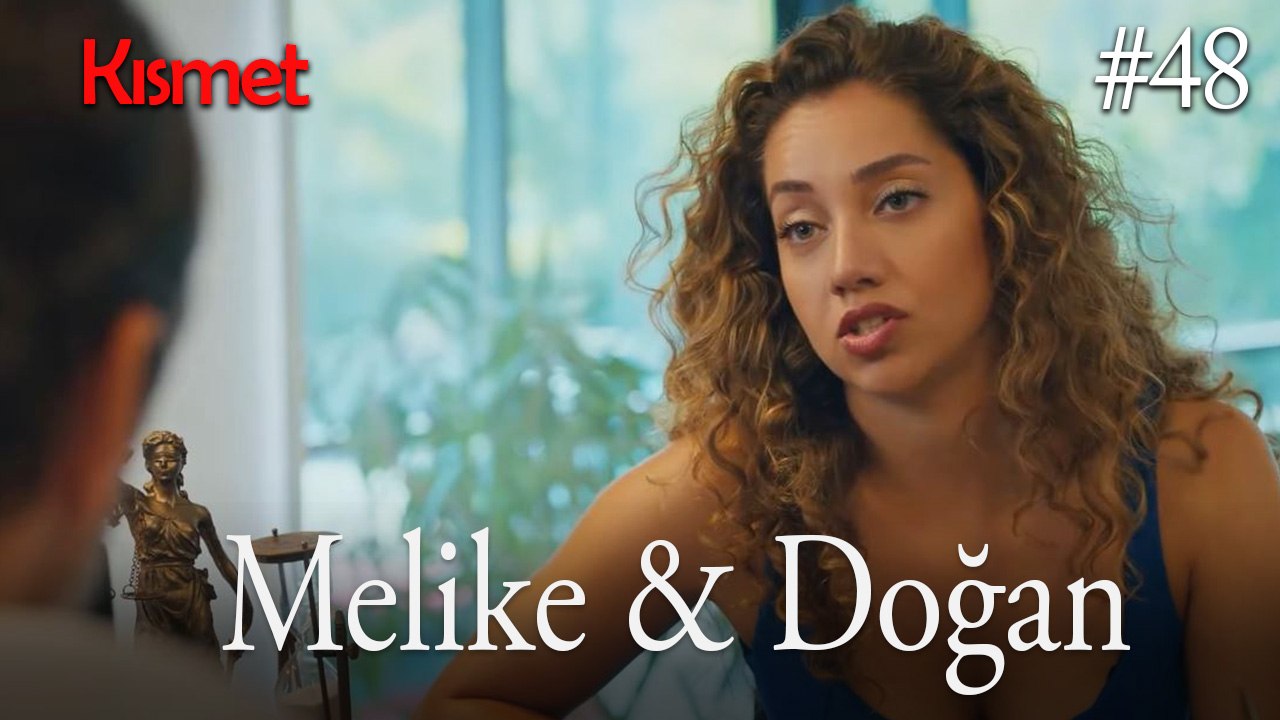 Melike & Doğan #48