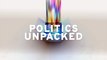 Politics Unpacked | Three Highlights in Politics this week